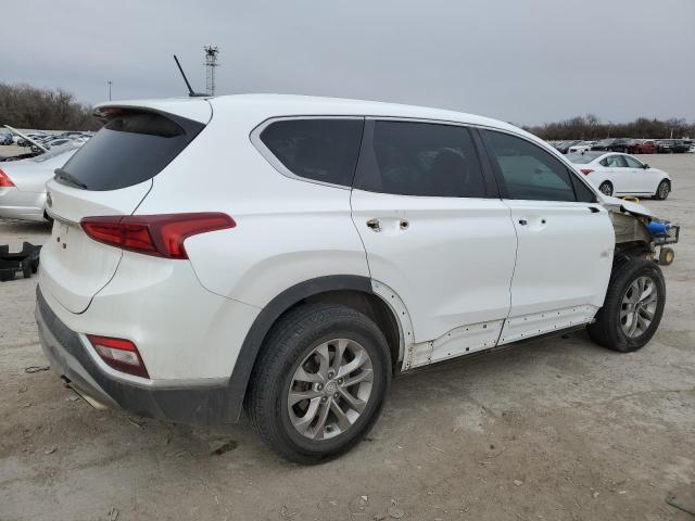 2019 HYUNDAI SANTA FE S - 5NMS23ADXKH100079