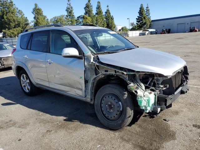 Vin: 2t3yf4dv8aw027846, lot: 87276354, toyota rav4 limited 20104