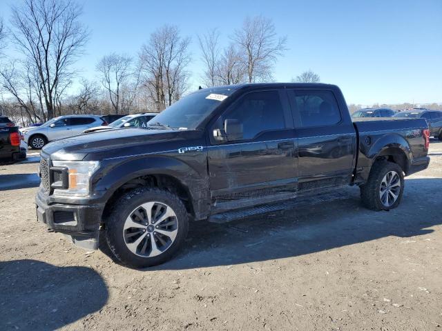 FORD F150 SUPER