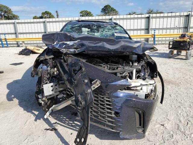 2024 LEXUS RX 350 PRE JTJCHMAA7R2019339