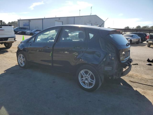 2018 FORD FIESTA SE - 3FADP4EJ2JM133773