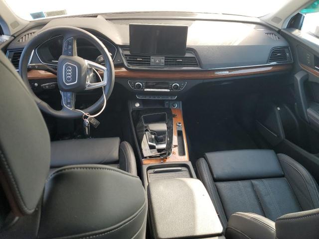 2023 AUDI Q5 PRESTIG WA1FAAFY8P2165460