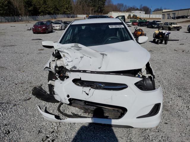 2016 HYUNDAI ACCENT SE - KMHCT4AE8GU115479
