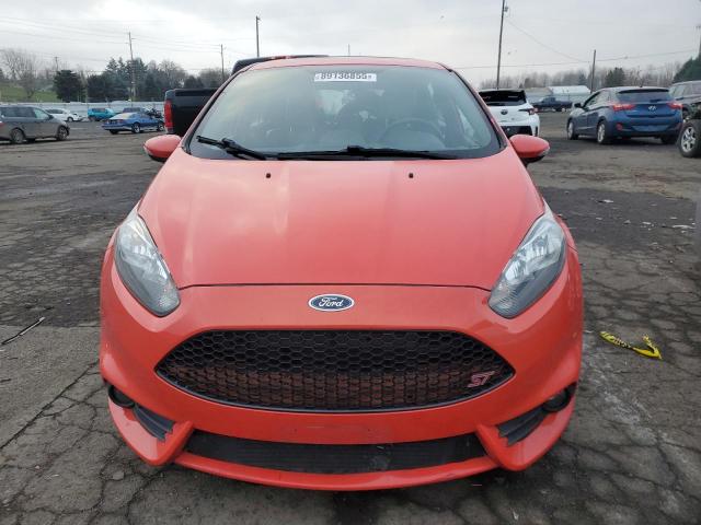 2016 FORD FIESTA ST - 3FADP4GX1GM136254