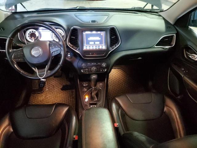 2020 JEEP CHEROKEE T - 1C4PJMBX8LD628575