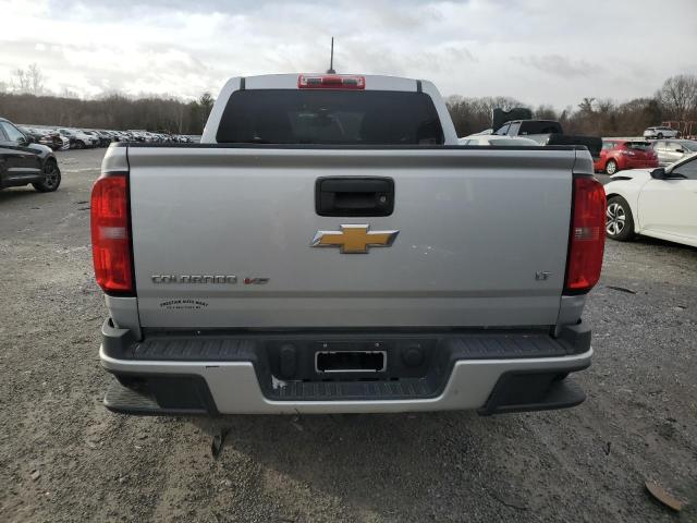 2018 CHEVROLET COLORADO L - 1GCGTCEN0J1301066