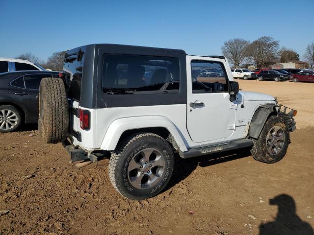 2017 JEEP WRANGLER S - 1C4AJWBG9HL559426