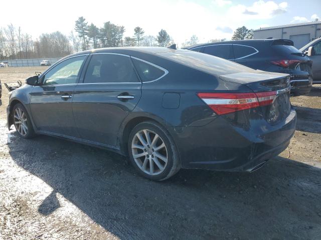 2015 TOYOTA AVALON XLE - 4T1BK1EB0FU184291