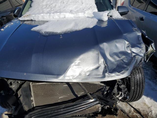 2021 VOLKSWAGEN ATLAS SE - 1V2LP2CA0MC586839