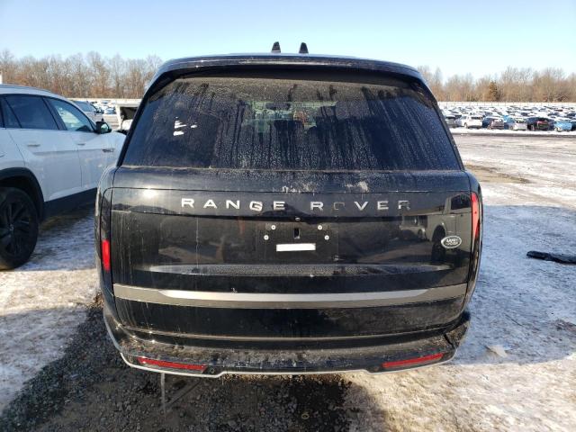 2023 LAND ROVER RANGE ROVER SE SALKP9E74PA059337