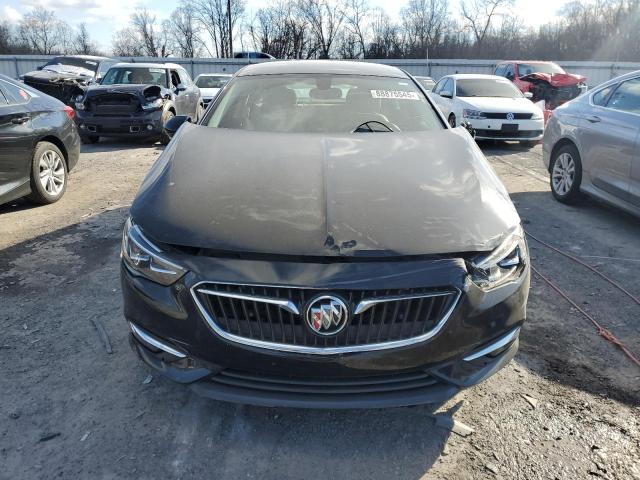 2018 BUICK REGAL ESSE W04GP6SX3J1152254