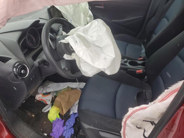 2020 TOYOTA YARIS LE 3MYDLBJV0LY703012