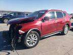 2018 NISSAN ROGUE S - 5N1AT2MTXJC762887