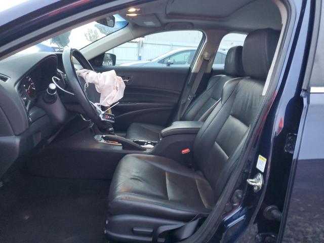 2015 ACURA ILX 20 19VDE1F34FE006385