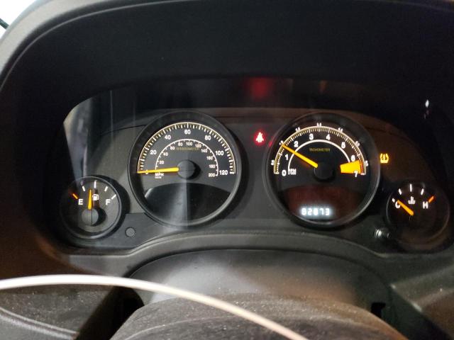 2016 JEEP PATRIOT SP 1C4NJPBA0GD702677