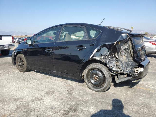 Vin: jtdkn3du9d0346921, lot: 42767975, toyota prius 20132