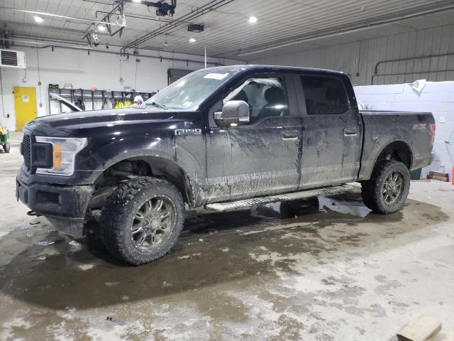 2019 FORD F150 SUPER - 1FTEW1EP8KFC21913
