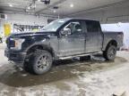 2019 FORD F150 SUPER - 1FTEW1EP8KFC21913