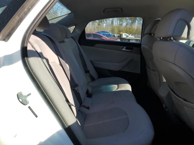 2015 HYUNDAI SONATA SE - 5NPE24AF0FH049298
