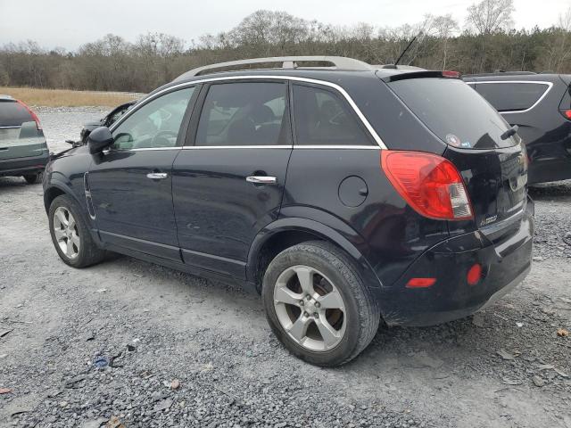 2015 CHEVROLET CAPTIVA LT 3GNAL3EK9FS524604