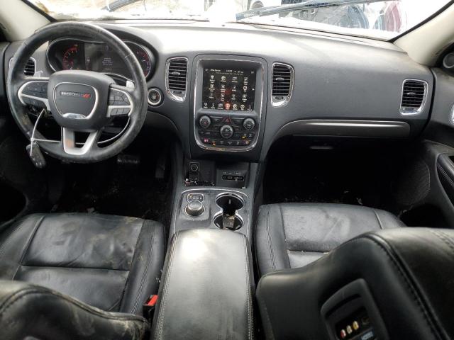 2017 DODGE DURANGO GT 1C4SDJDT0HC917683