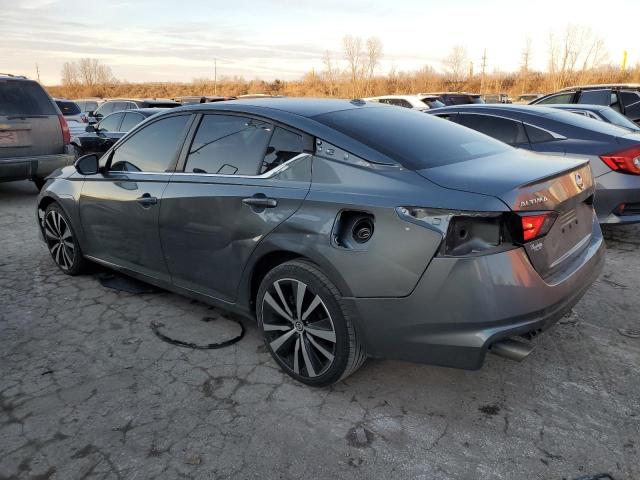 2019 NISSAN ALTIMA SR - 1N4BL4CW5KN303245