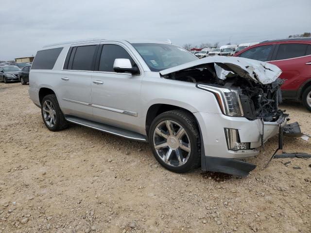 2017 CADILLAC ESCALADE E - 1GYS3HKJ8HR115791