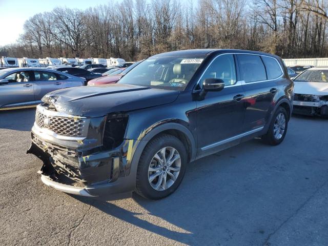 KIA TELLURIDE