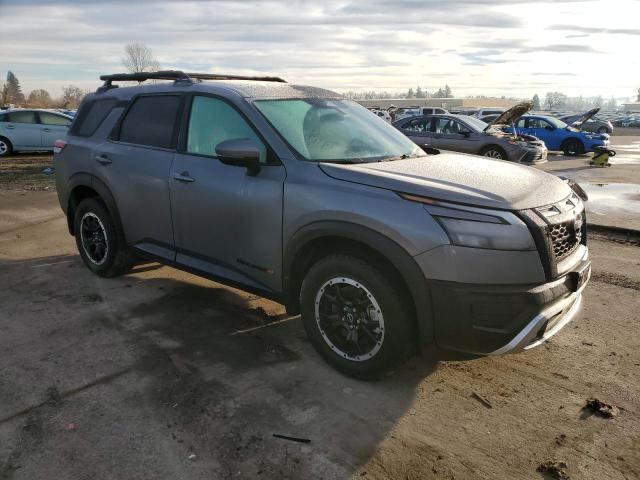 2023 NISSAN PATHFINDER - 5N1DR3BD8PC208107