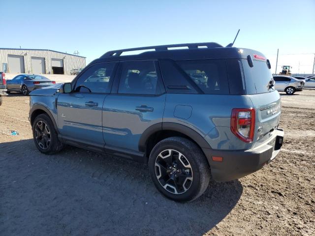 2022 FORD BRONCO SPO - 3FMCR9C69NRD83902