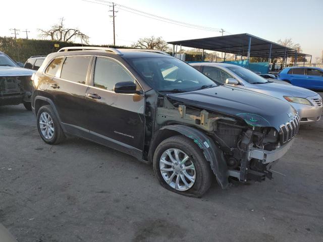 2019 JEEP CHEROKEE L - 1C4PJLCB6KD406063