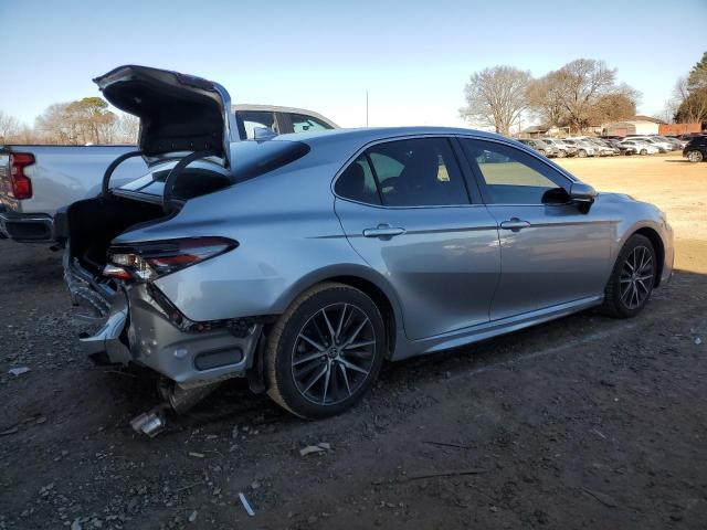 2023 TOYOTA CAMRY SE N - 4T1G11AKXPU810560