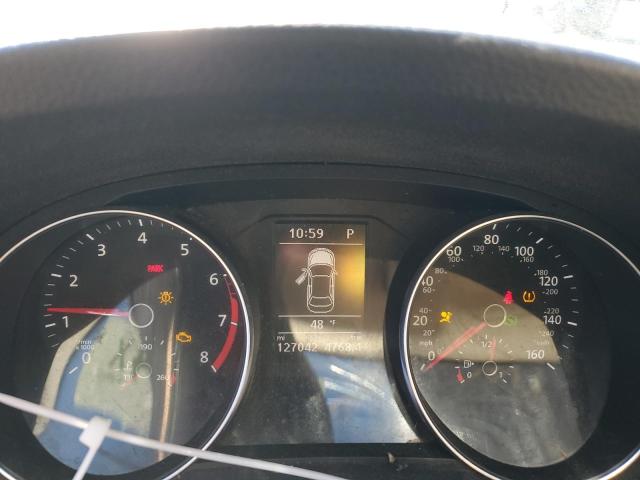 2017 VOLKSWAGEN PASSAT R-L - 1VWDT7A34HC047579