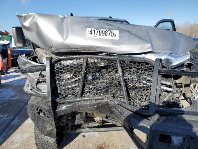 2019 RAM 2500 BIG H - 3C6UR5DJ7KG697132
