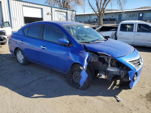 2017 NISSAN VERSA S - 3N1CN7AP2HL840480