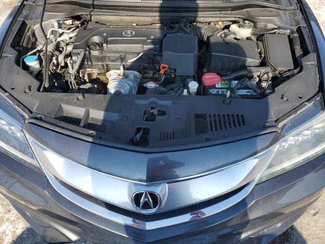2016 ACURA ILX PREMIU - 19UDE2F82GA014550