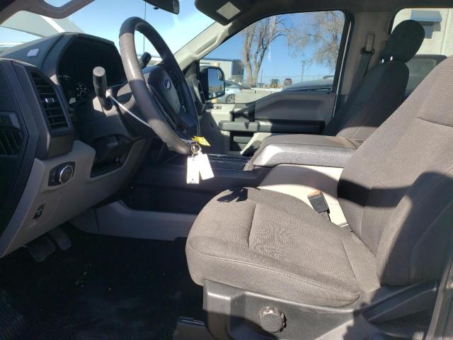 2020 FORD F150 SUPER - 1FTEW1CP4LFA16769