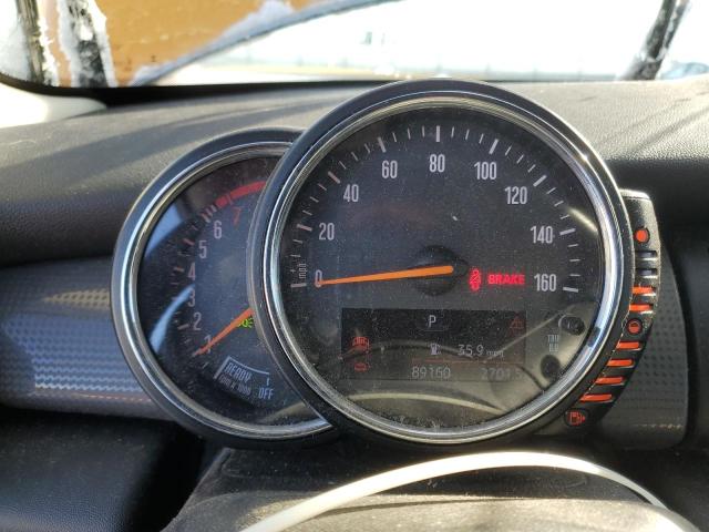 2015 MINI COOPER - WMWXM5C58F3A58503
