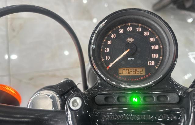 2017 HARLEY-DAVIDSON XL1200 FOR 1HD1LC31XHC406152