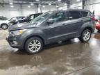 2019 FORD ESCAPE SE - 1FMCU9GD3KUA41776