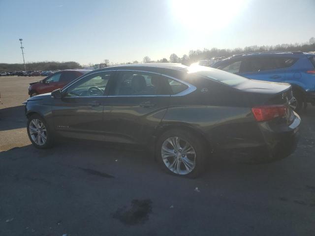 2015 CHEVROLET IMPALA LT - 2G1125S34F9215701