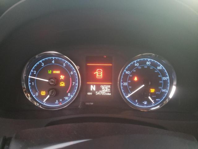 2018 TOYOTA COROLLA L - 5YFBURHE1JP852107