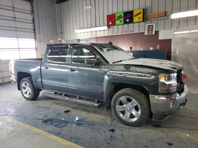 Vin: 3gcukrer4hg498279, lot: 89180885, chevrolet all models k1500 lt 20174