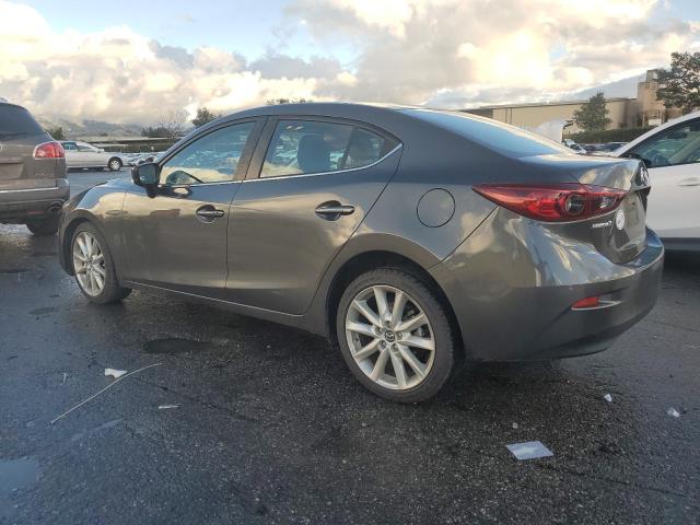 2017 MAZDA 3 TOURING - 3MZBN1V71HM126640