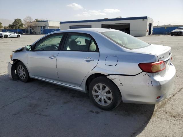 Vin: jtdbu4ee5bj103727, lot: 89411495, toyota corolla base 20112