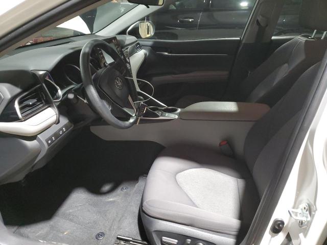 2023 TOYOTA CAMRY LE - 4T1C11AK9PU809866