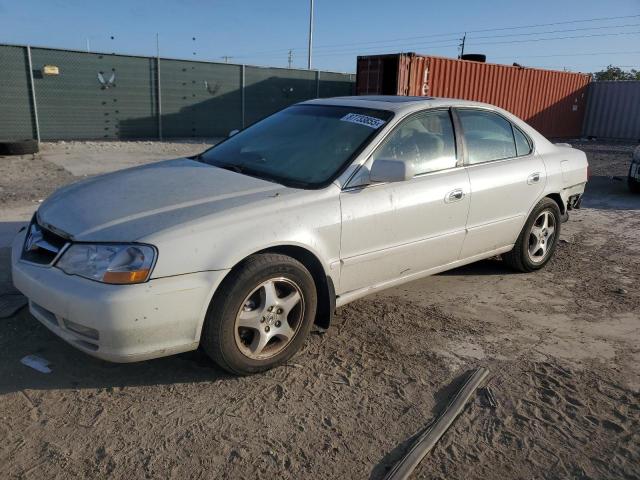 2003 ACURA 3.2TL #3052394593