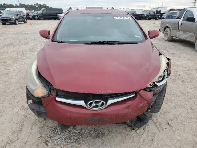 2015 HYUNDAI ELANTRA SE - 5NPDH4AE7FH555972