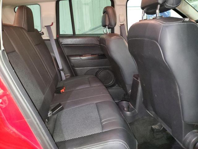 2017 JEEP COMPASS SP - 1C4NJDBB1HD127028