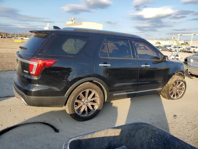 Vin: 1fm5k7fh9hgb91180, lot: 87454574, ford explorer limited 20173